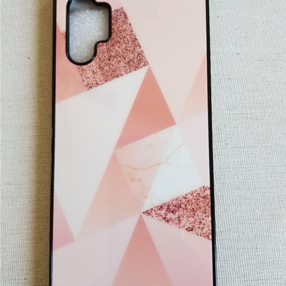 Note 10 Plus Phone Case - Picture 8 of 10